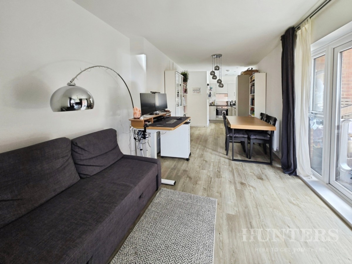 Felnex Avenue, Wallington, SM6 7DP
