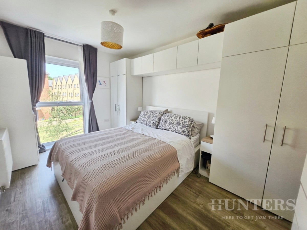 Felnex Avenue, Wallington, SM6 7DP