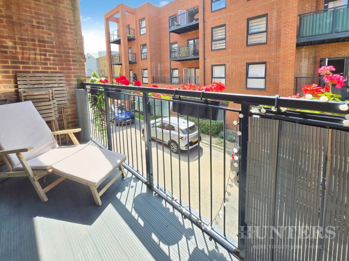 Felnex Avenue, Wallington, SM6 7DP