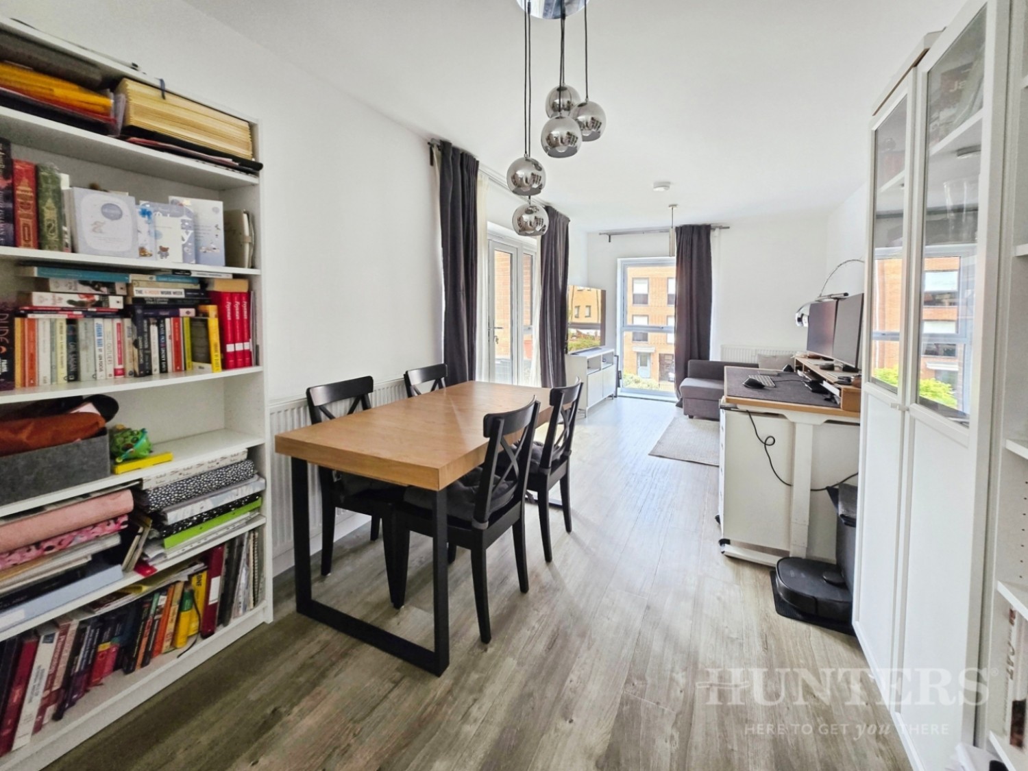 Felnex Avenue, Wallington, SM6 7DP
