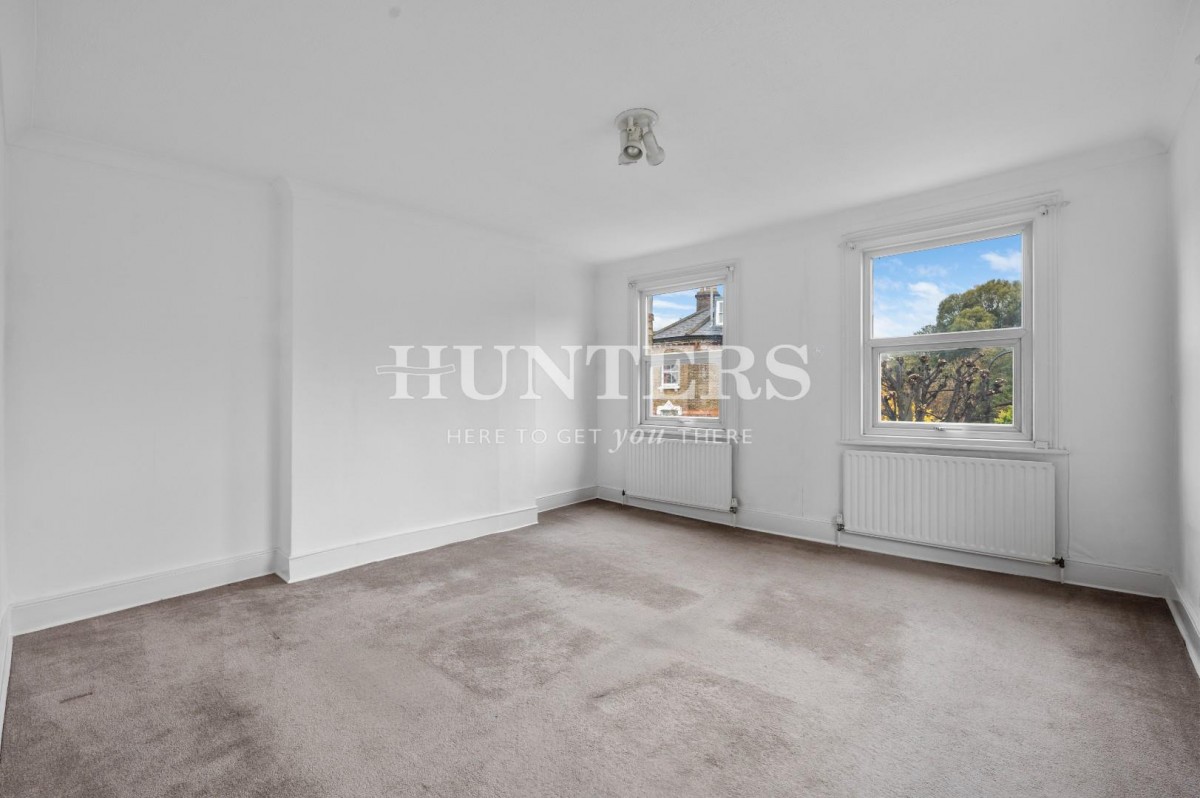Iverson Road, London, NW6