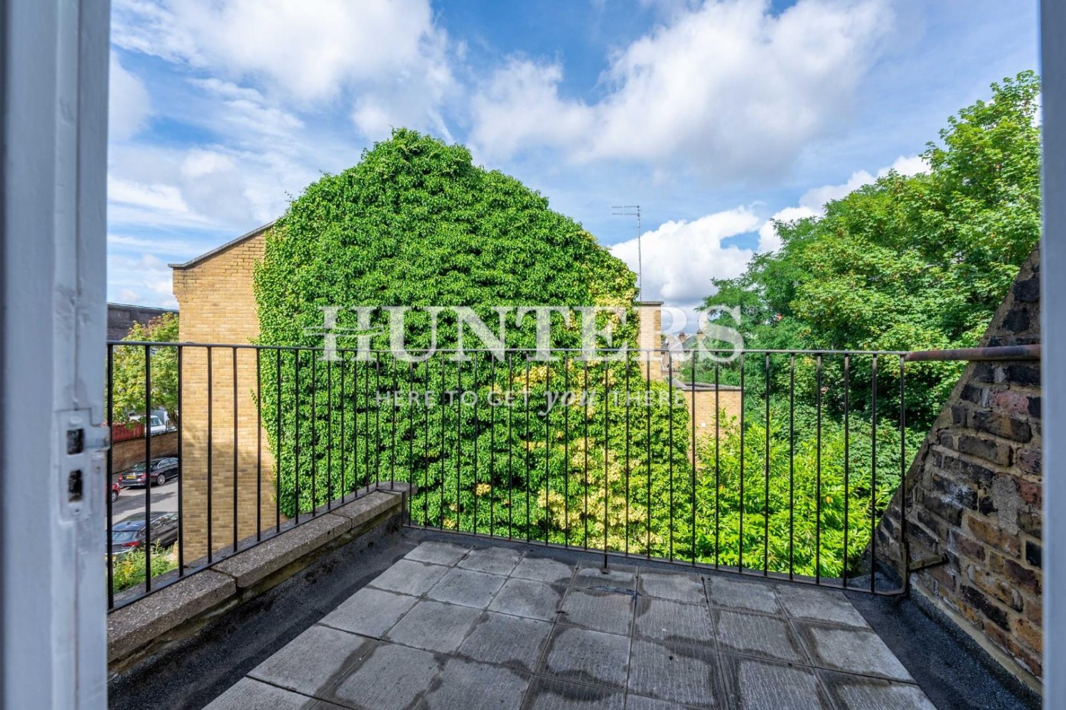 Iverson Road, London, NW6