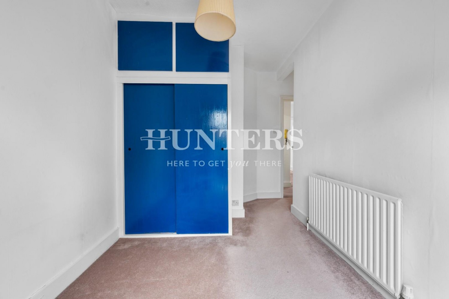 Iverson Road, London, NW6