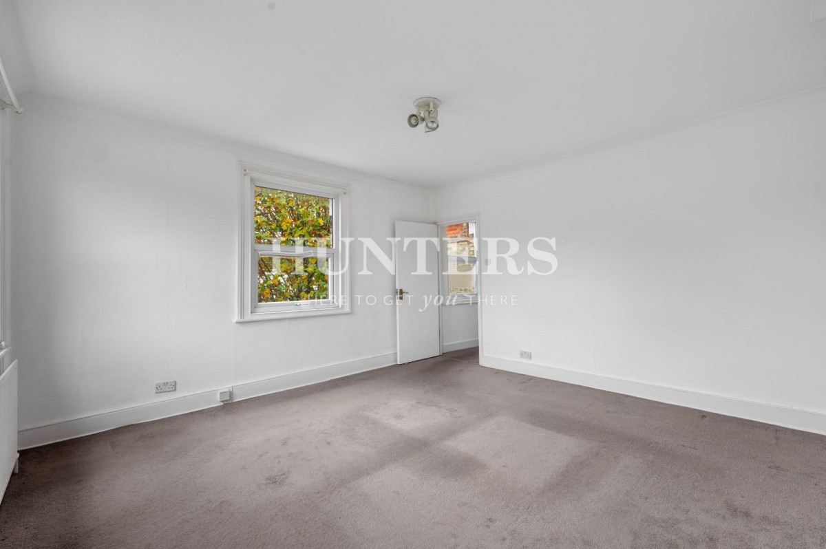 Iverson Road, London, NW6
