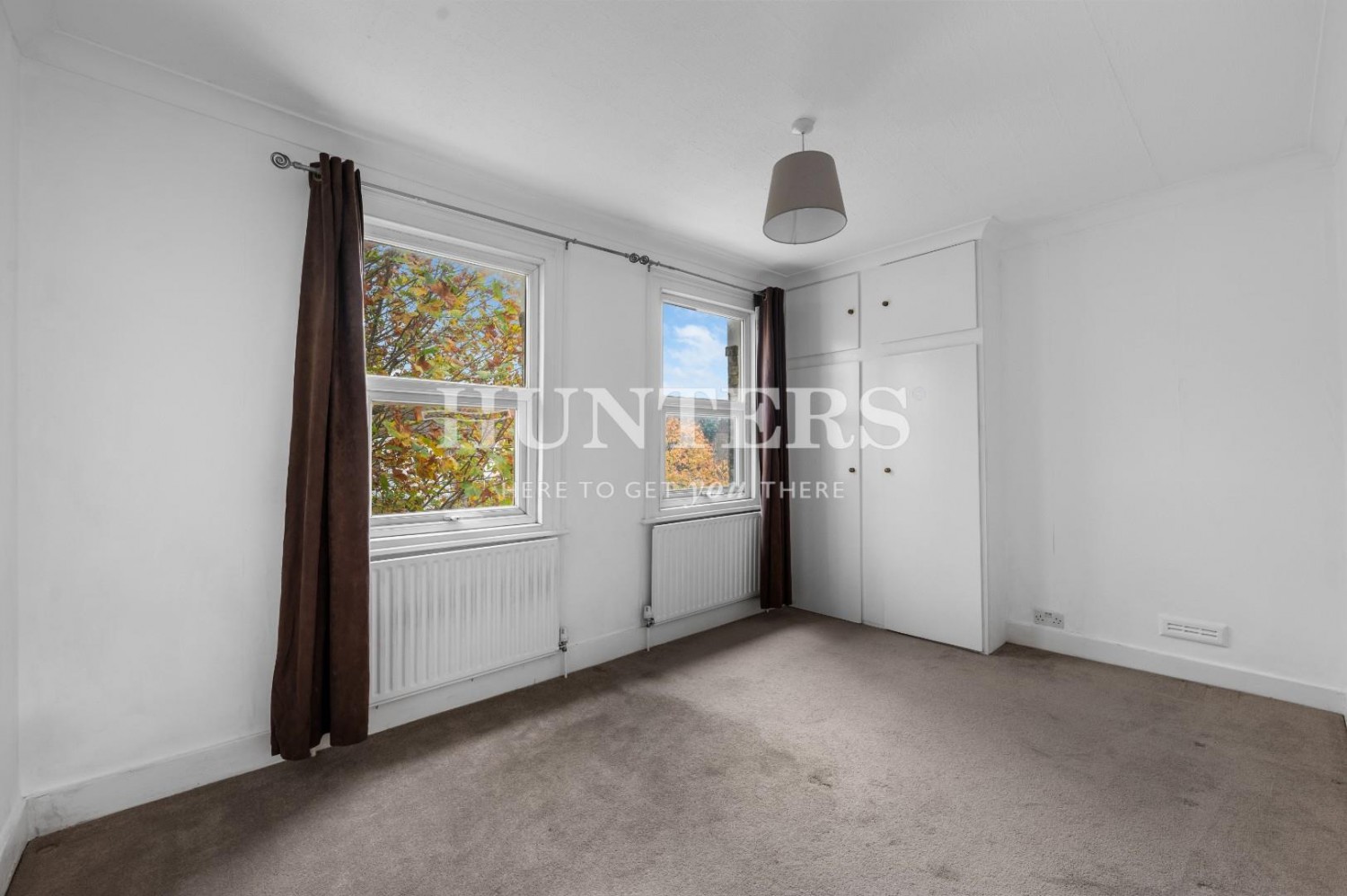 Iverson Road, London, NW6