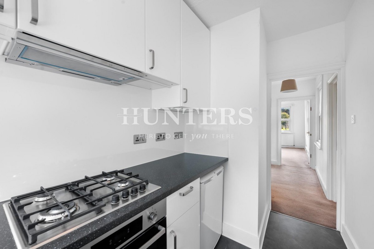 Iverson Road, London, NW6