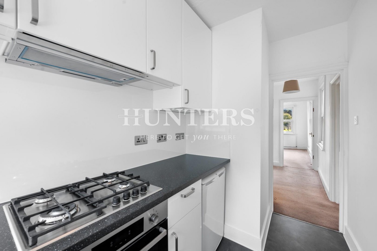 Iverson Road, London, NW6