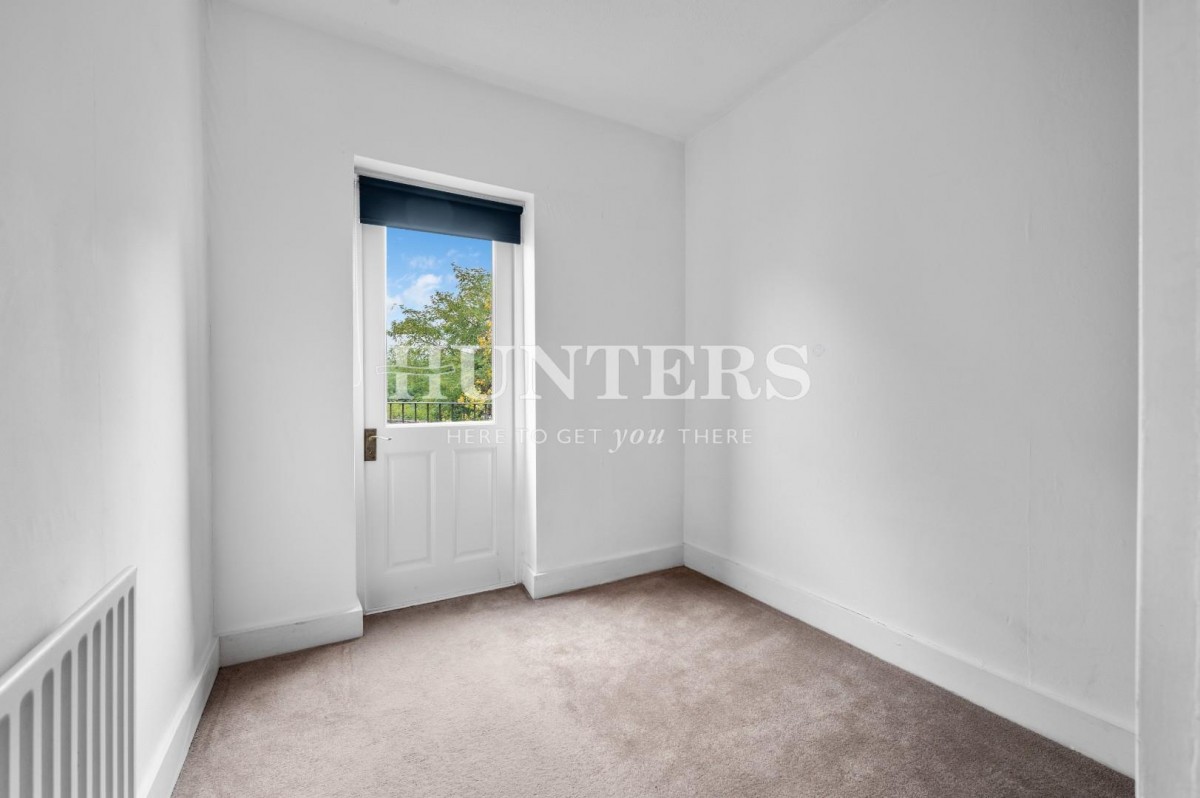 Iverson Road, London, NW6