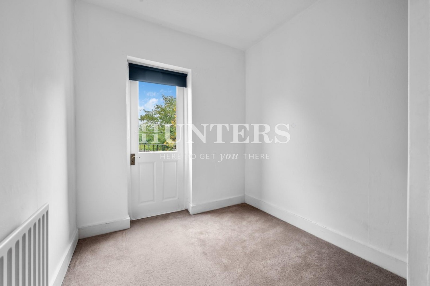 Iverson Road, London, NW6