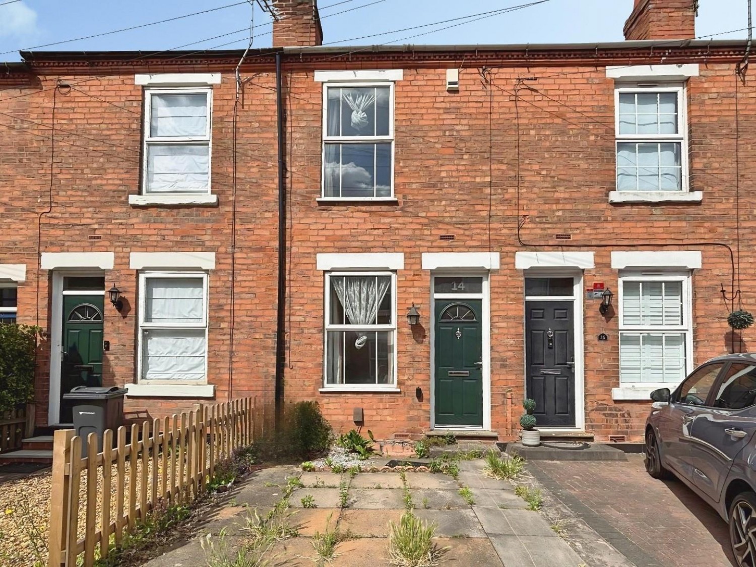 Florence Avenue, Sutton Coldfield