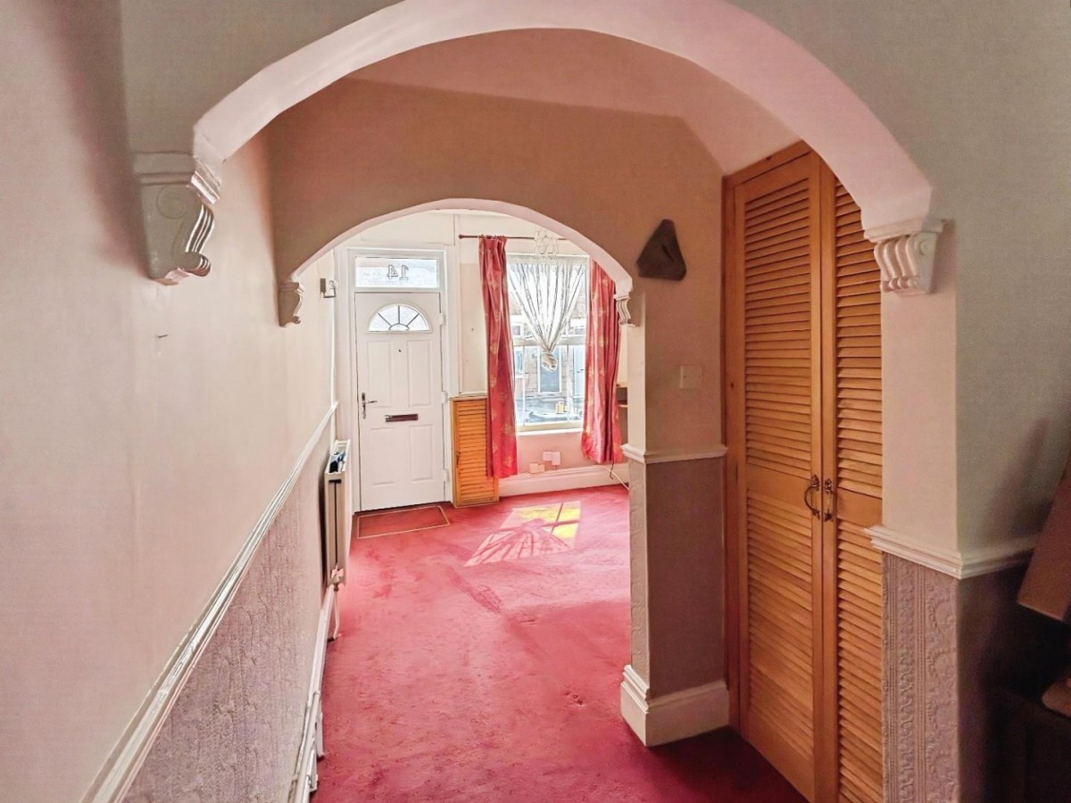 Florence Avenue, Sutton Coldfield