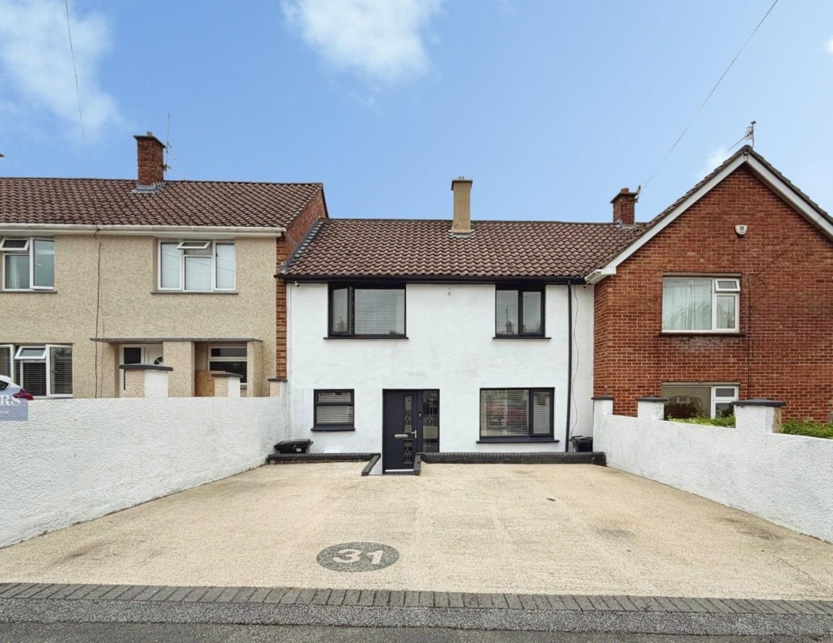Huntingham Road, Bristol, BS13 8NB