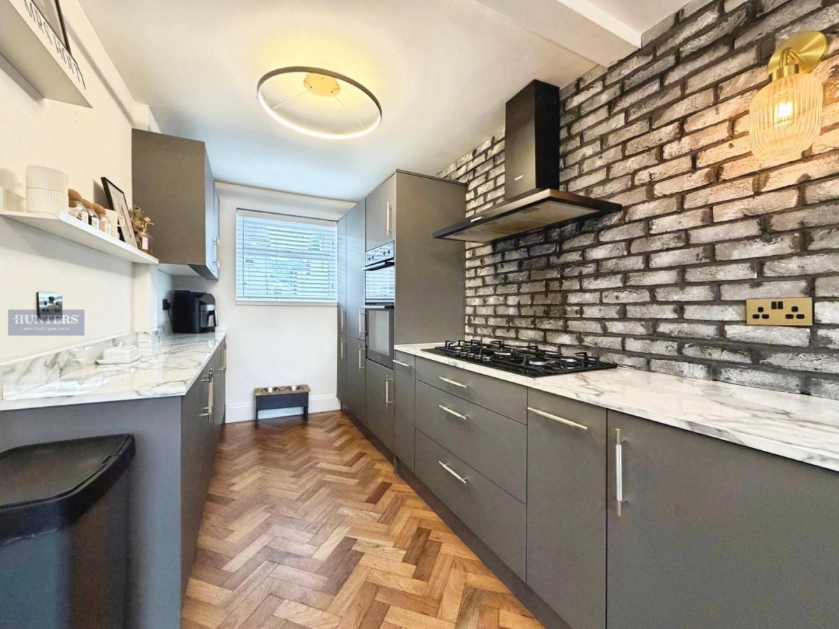 Huntingham Road, Bristol, BS13 8NB