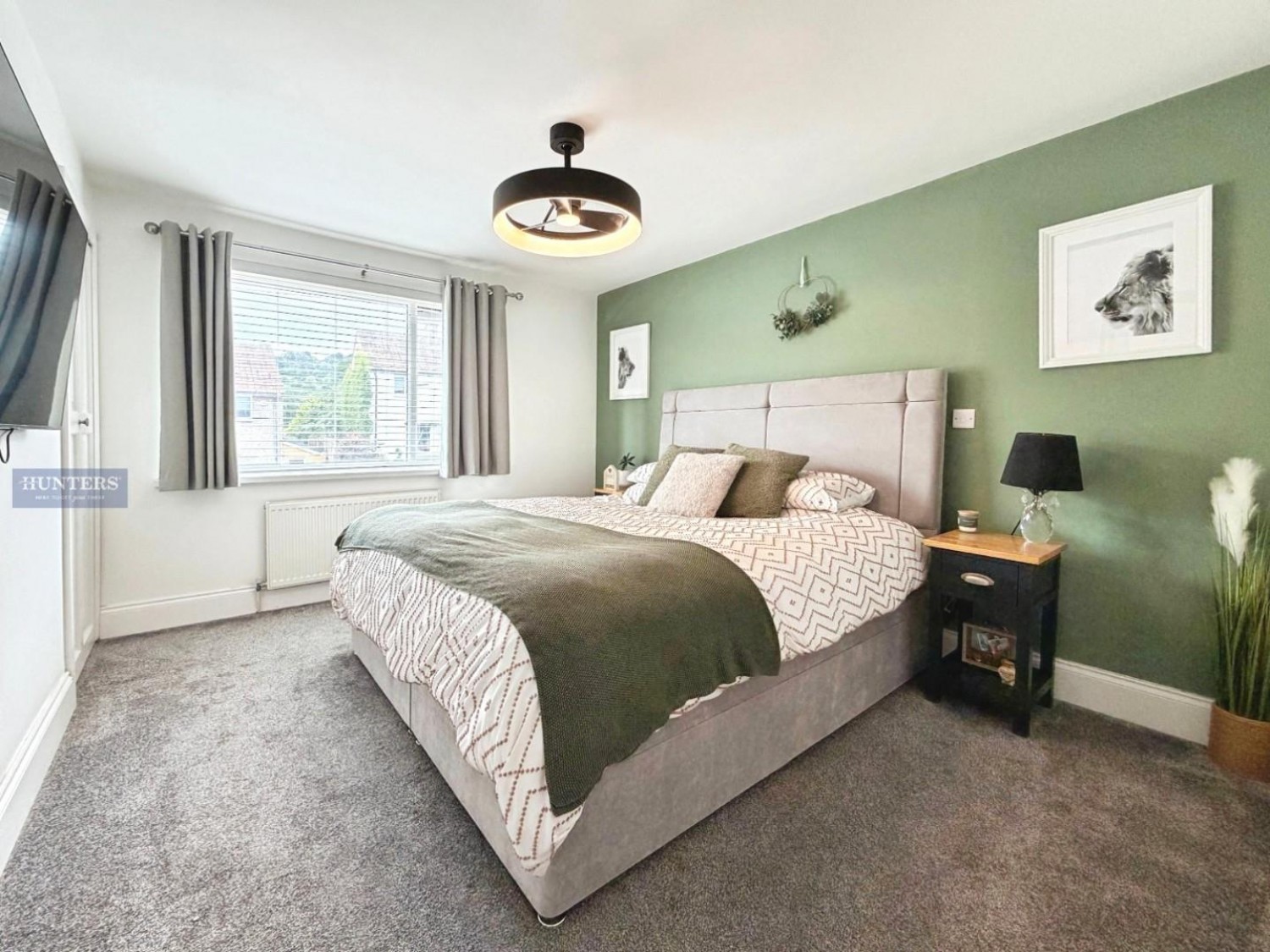 Huntingham Road, Bristol, BS13 8NB