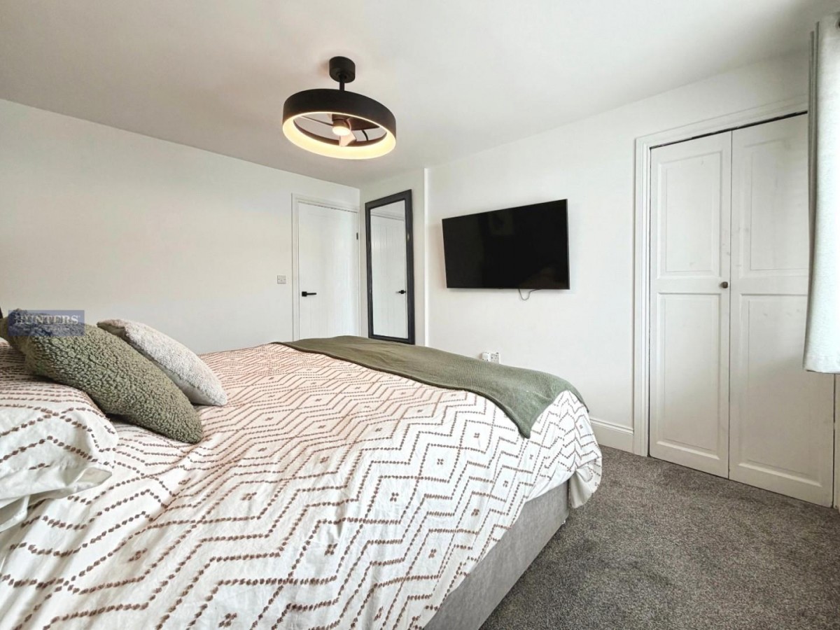 Huntingham Road, Bristol, BS13 8NB