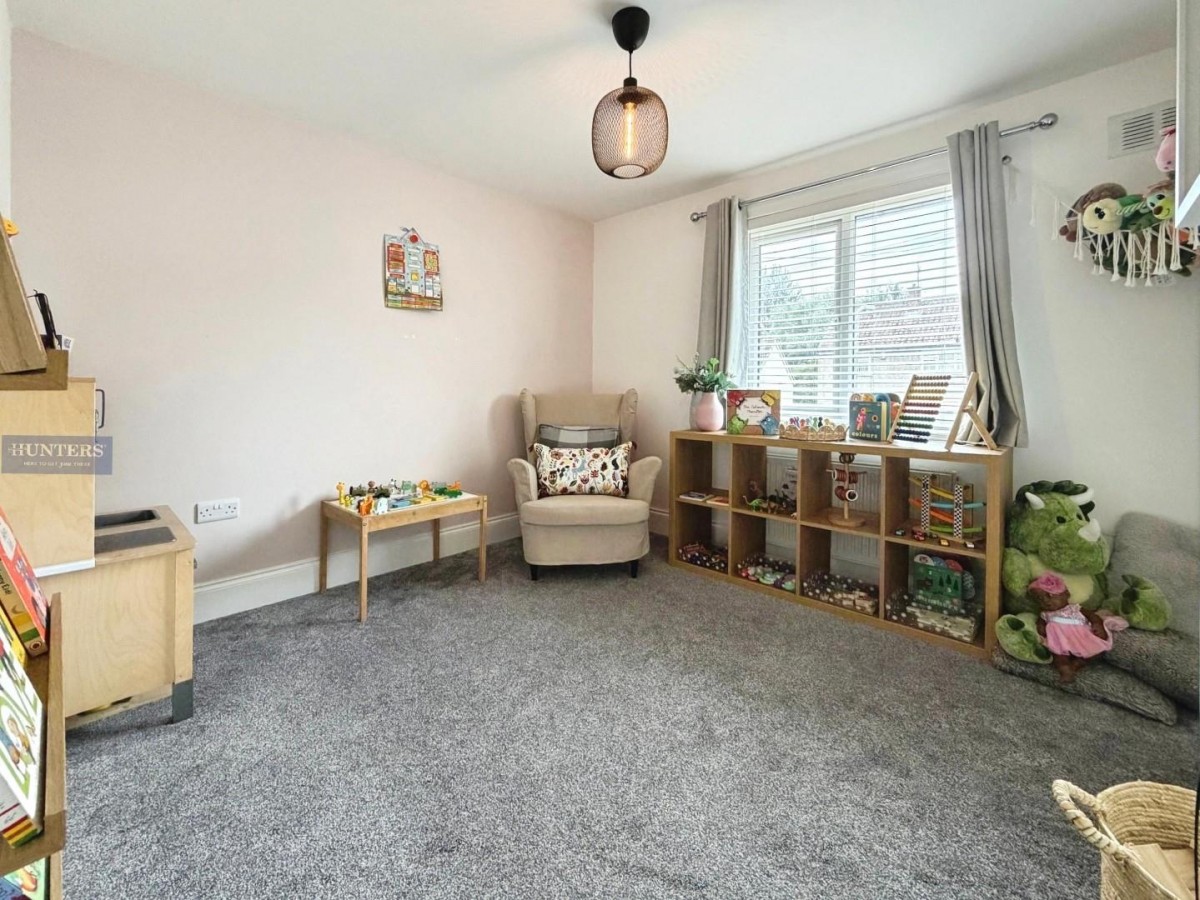Huntingham Road, Bristol, BS13 8NB
