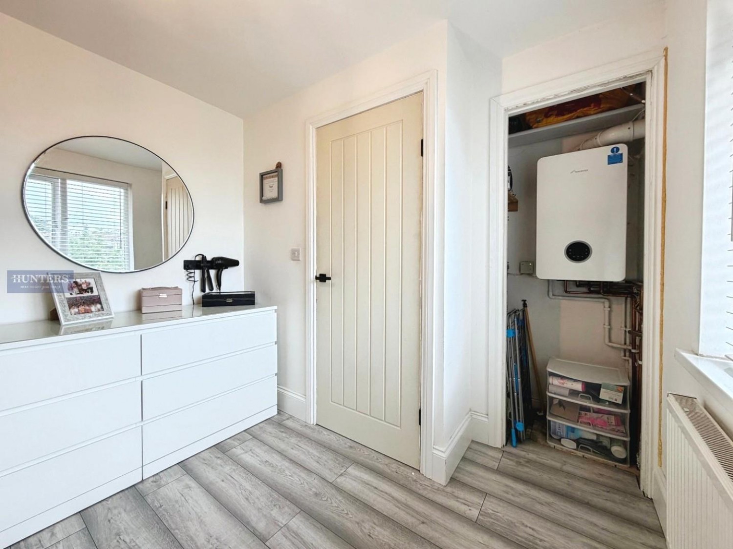 Huntingham Road, Bristol, BS13 8NB