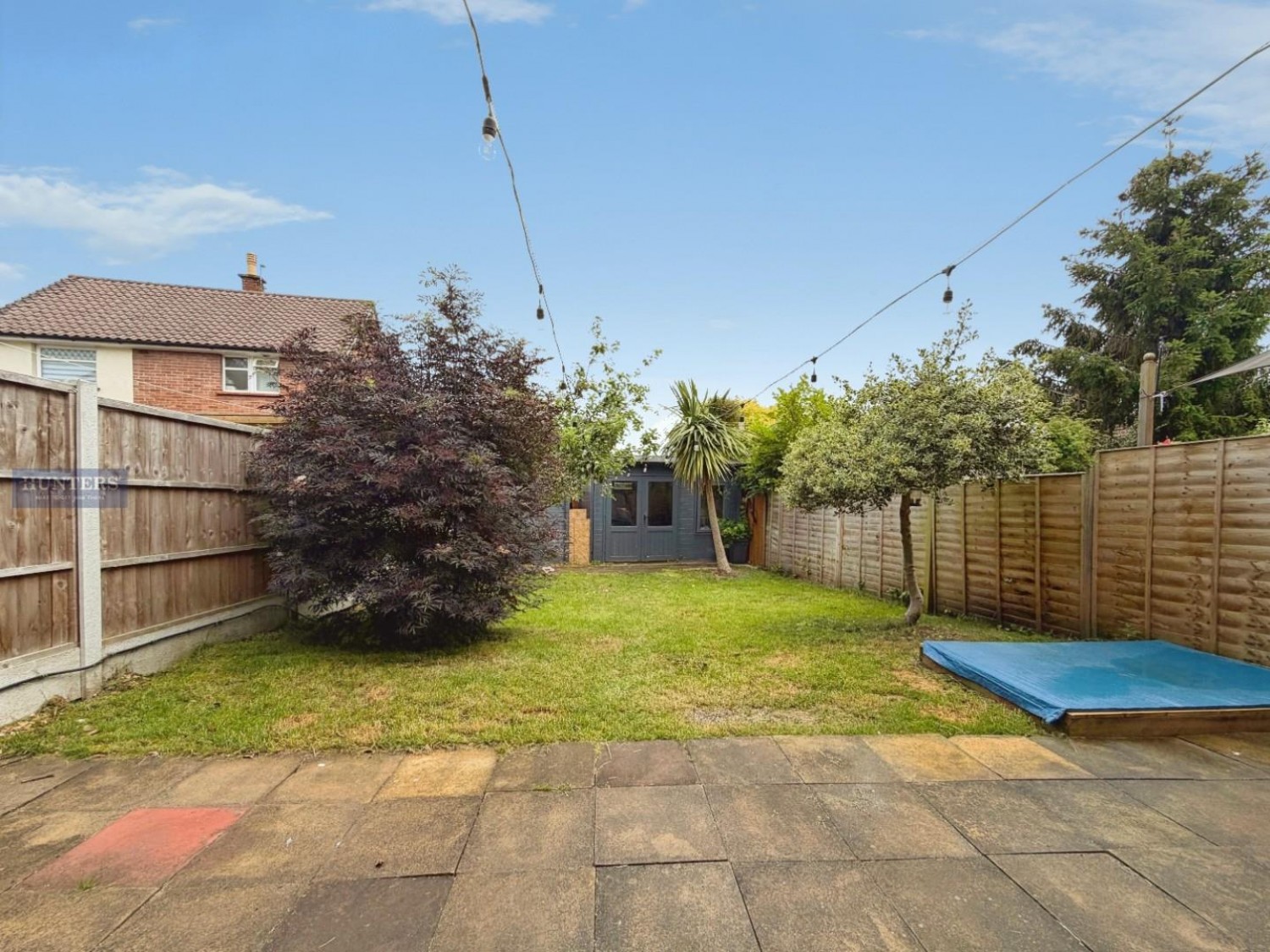 Huntingham Road, Bristol, BS13 8NB