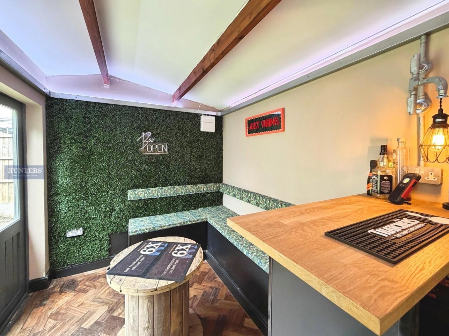 Huntingham Road, Bristol, BS13 8NB