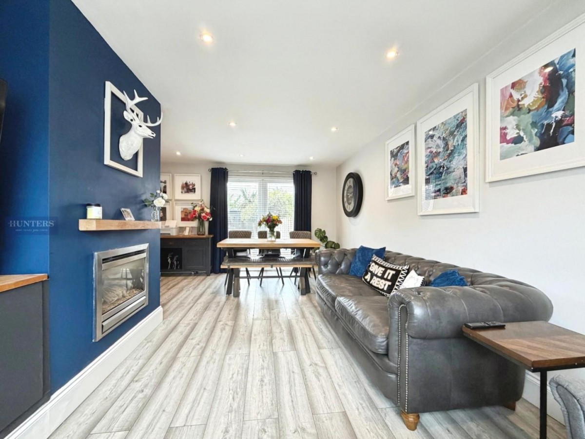 Huntingham Road, Bristol, BS13 8NB