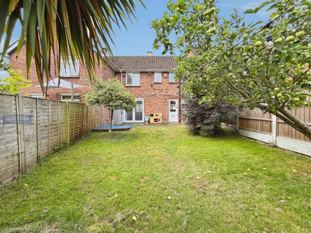 Huntingham Road, Bristol, BS13 8NB