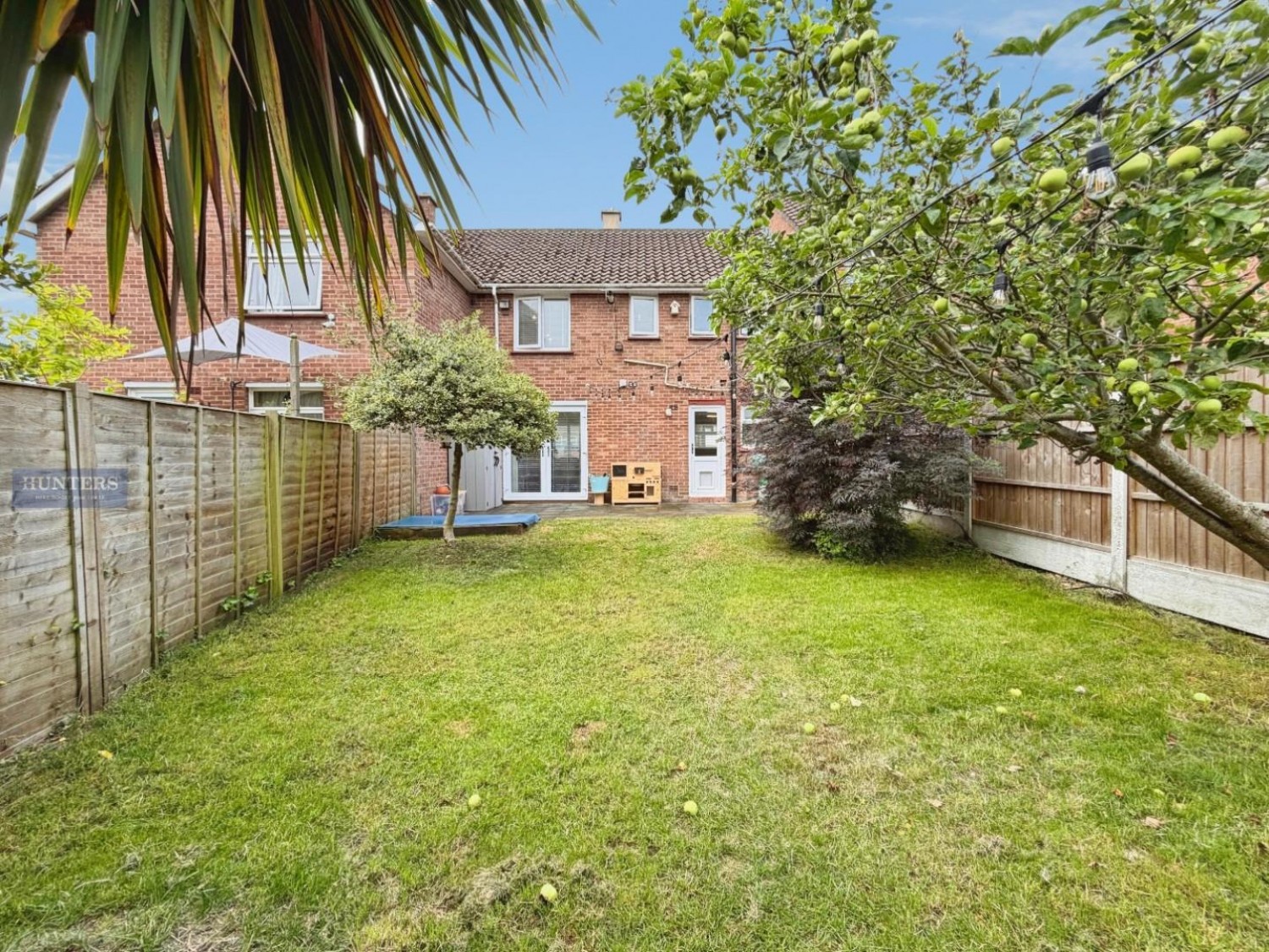 Huntingham Road, Bristol, BS13 8NB