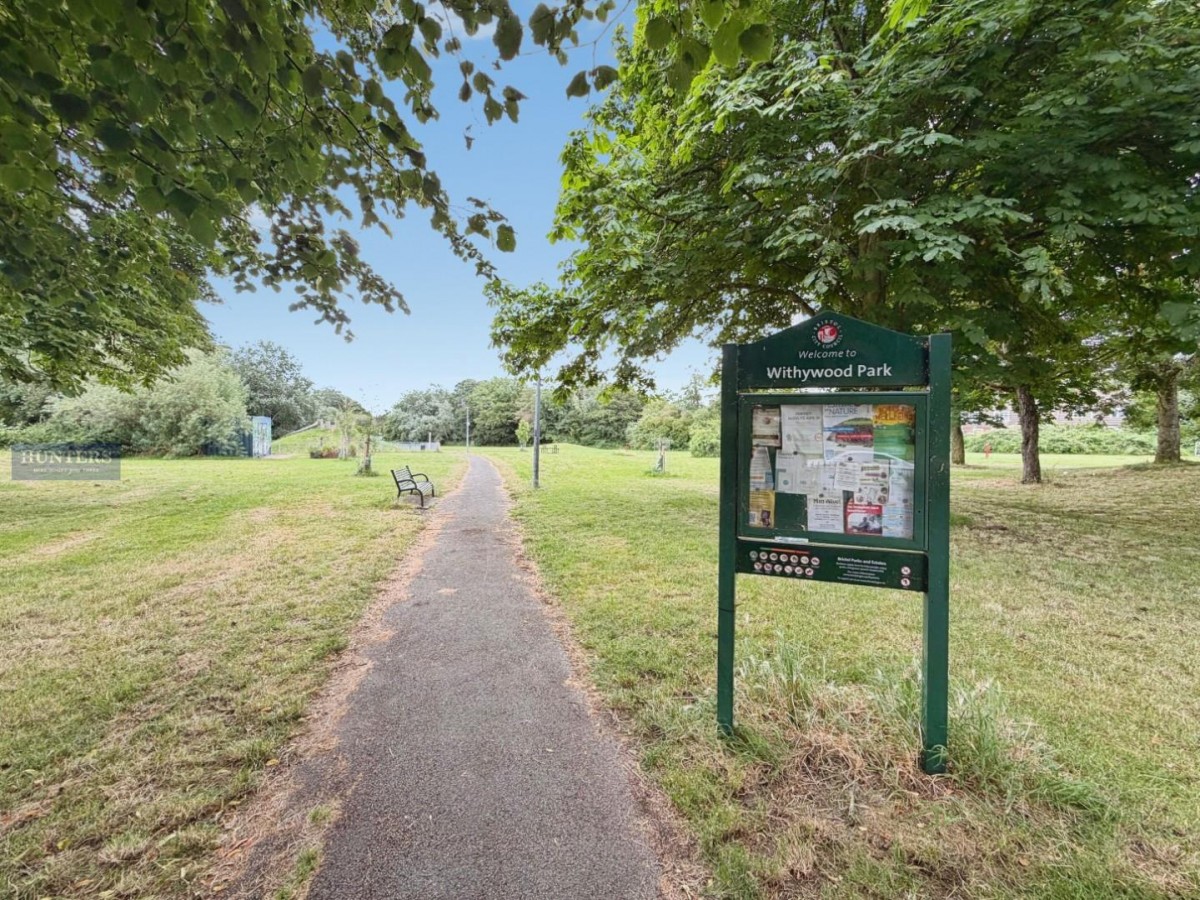 Huntingham Road, Bristol, BS13 8NB