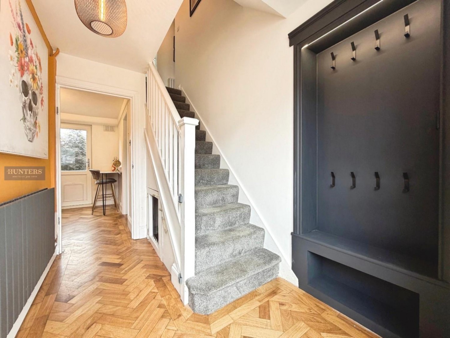 Huntingham Road, Bristol, BS13 8NB