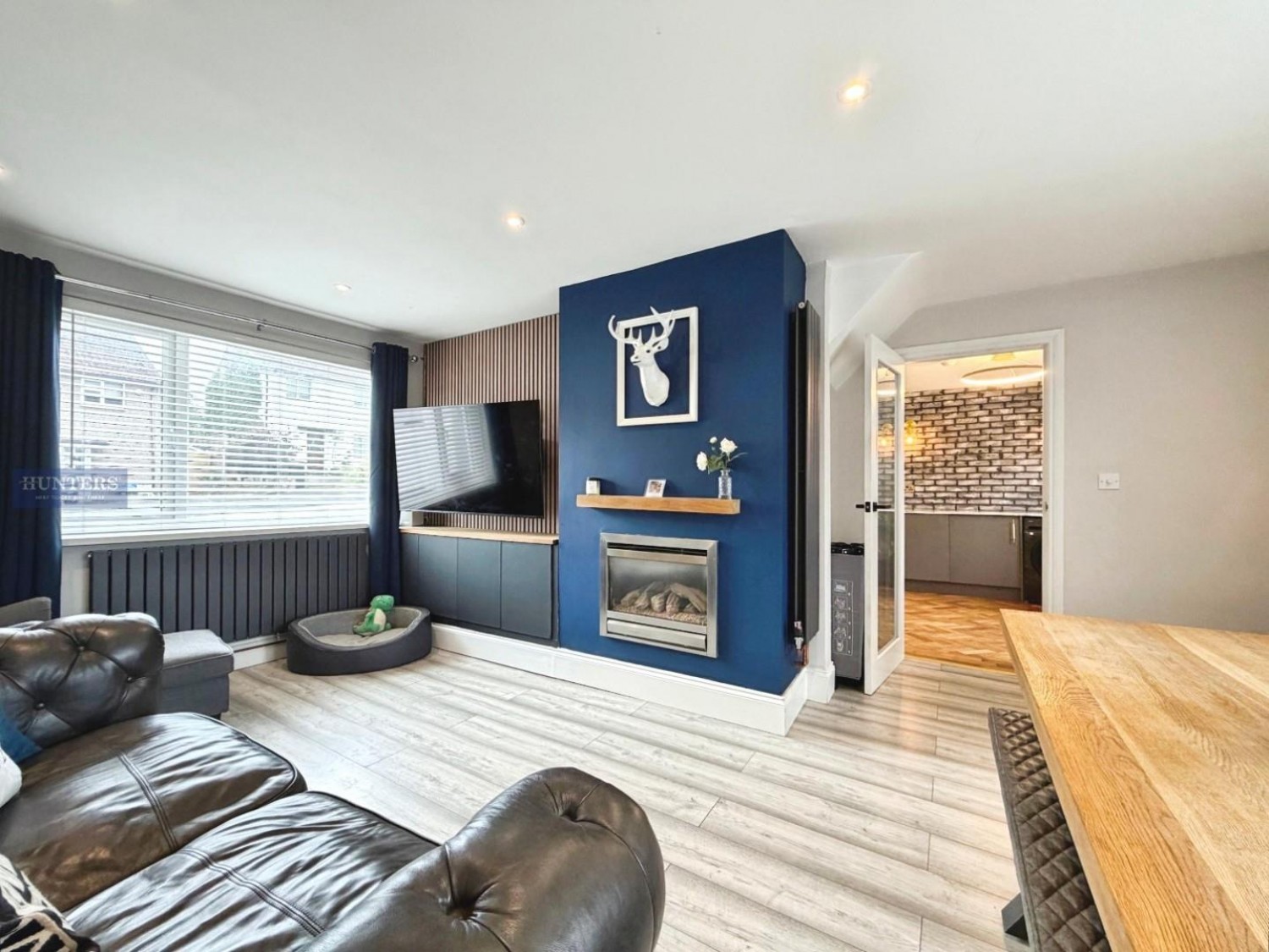 Huntingham Road, Bristol, BS13 8NB