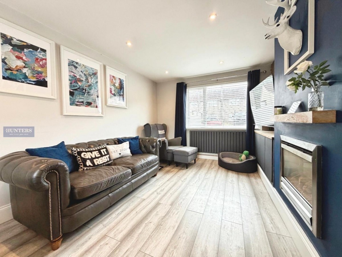 Huntingham Road, Bristol, BS13 8NB