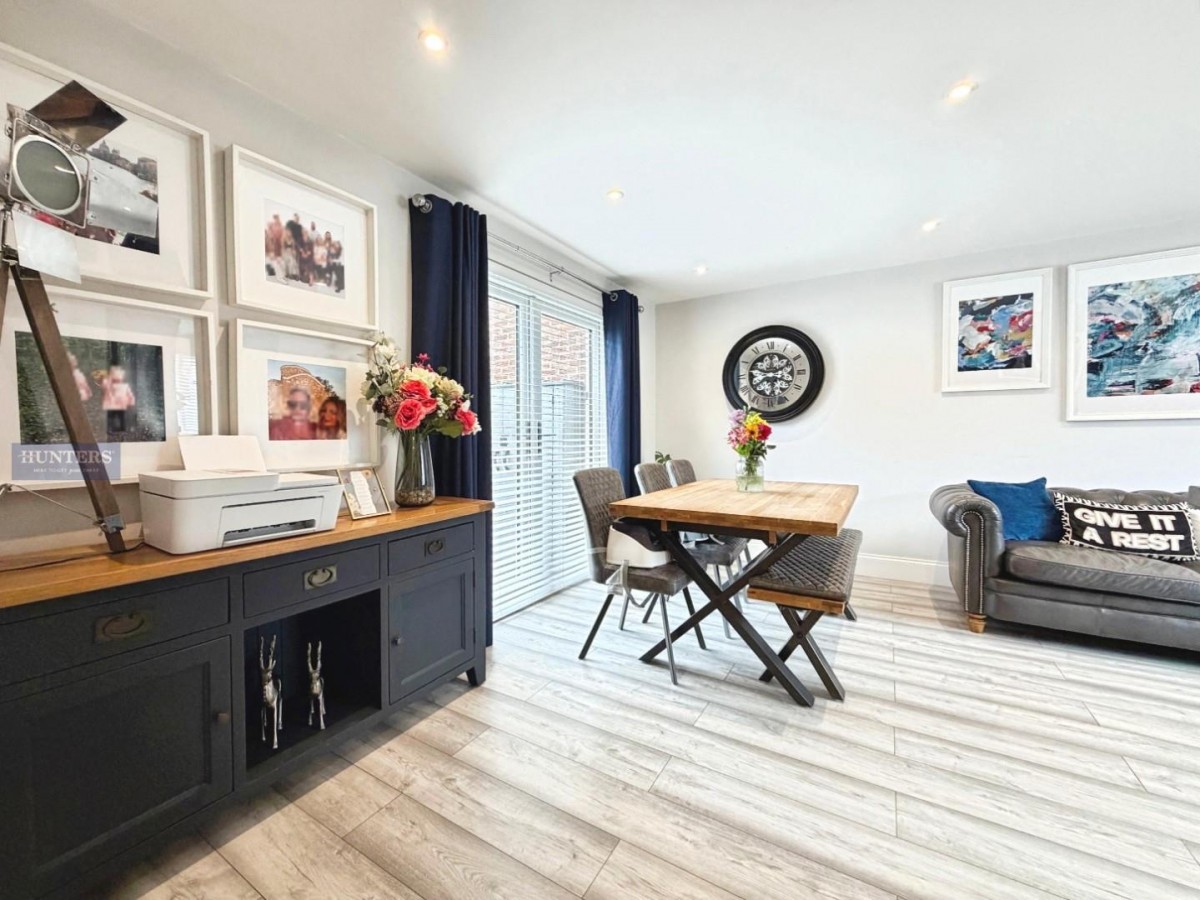 Huntingham Road, Bristol, BS13 8NB