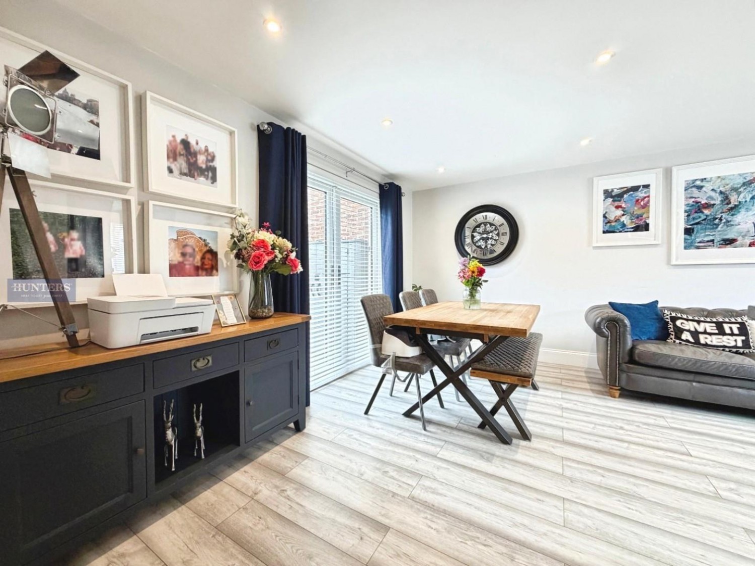 Huntingham Road, Bristol, BS13 8NB