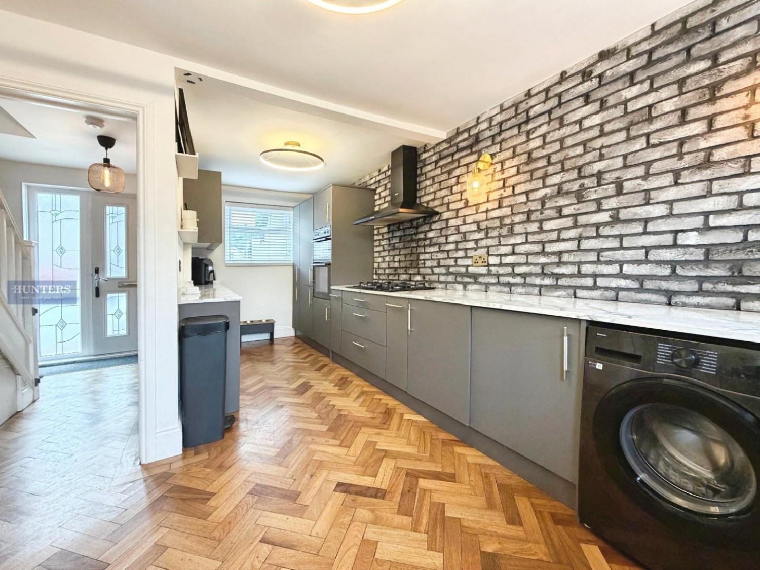 Huntingham Road, Bristol, BS13 8NB