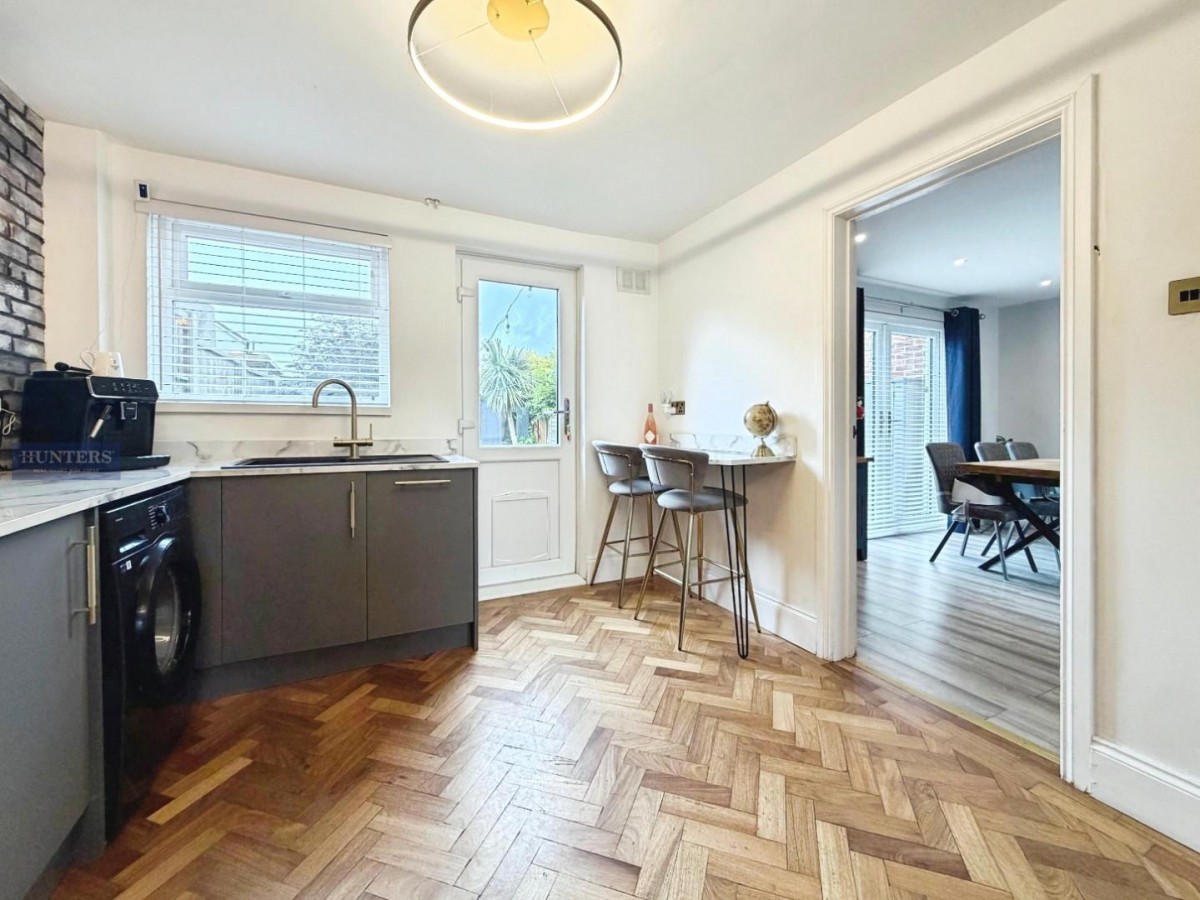 Huntingham Road, Bristol, BS13 8NB