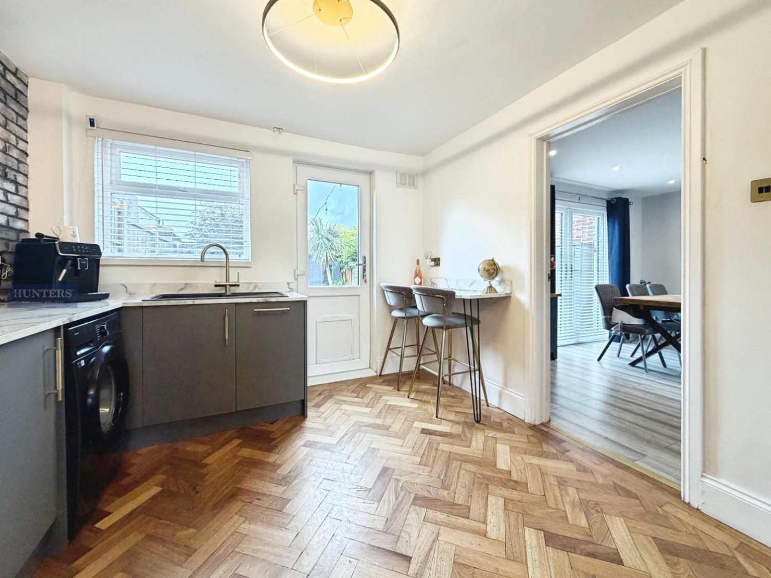 Huntingham Road, Bristol, BS13 8NB