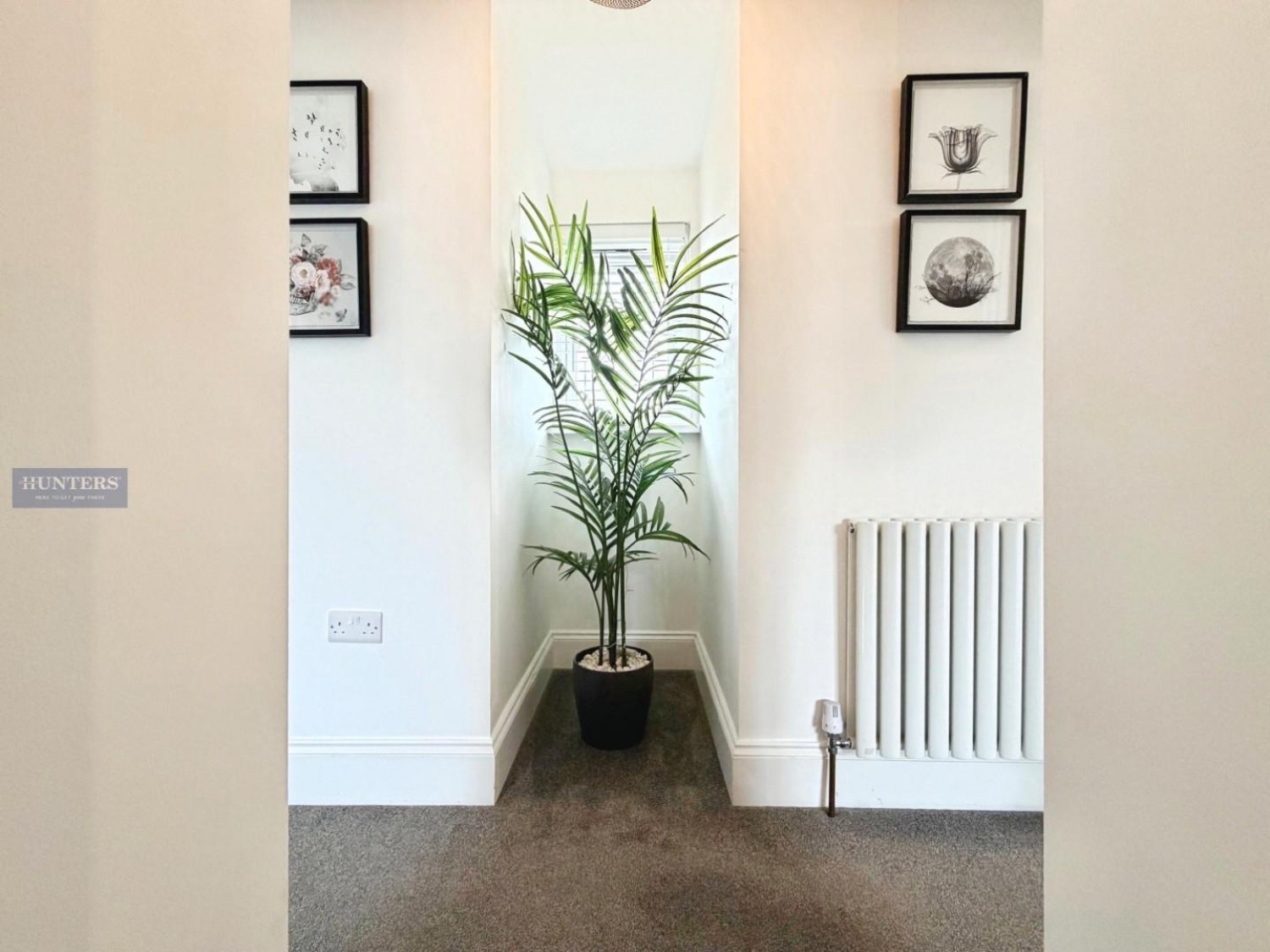 Huntingham Road, Bristol, BS13 8NB