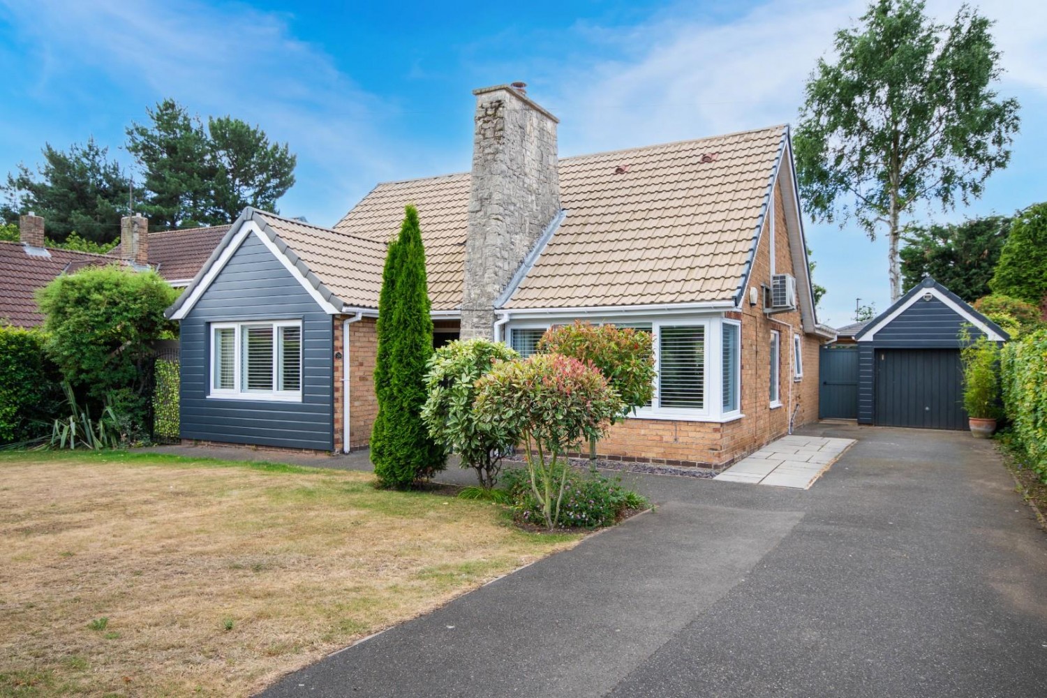 Ingham Road, Bawtry, Doncaster