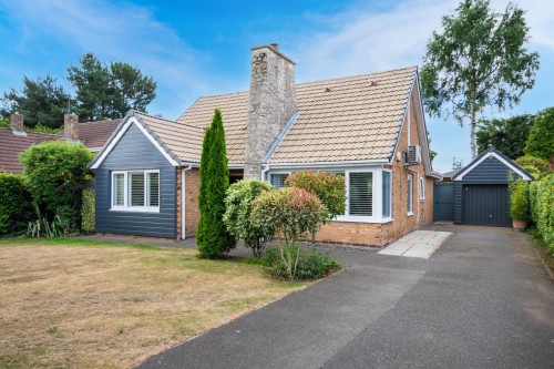 Ingham Road, Bawtry, Doncaster
