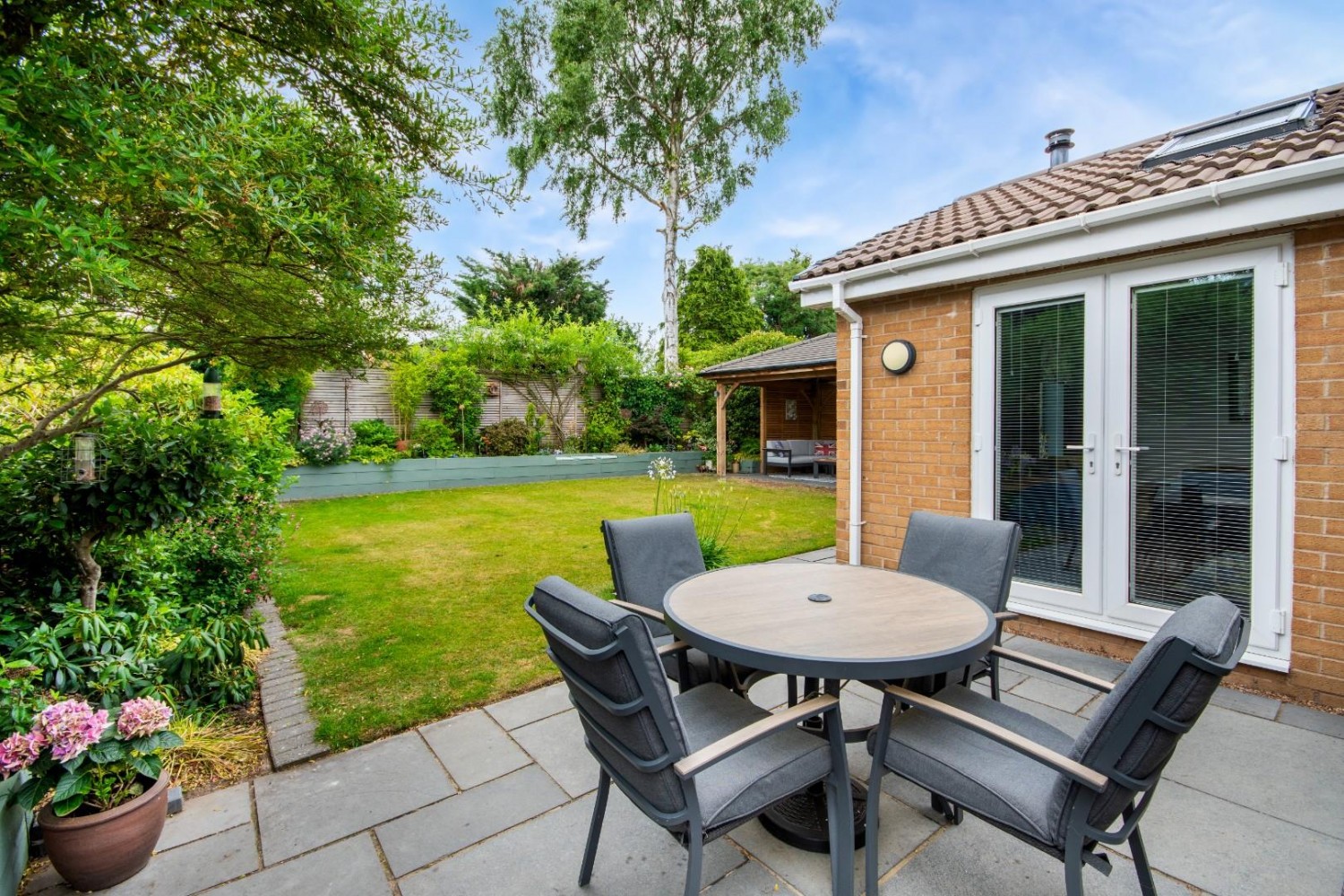 Ingham Road, Bawtry, Doncaster