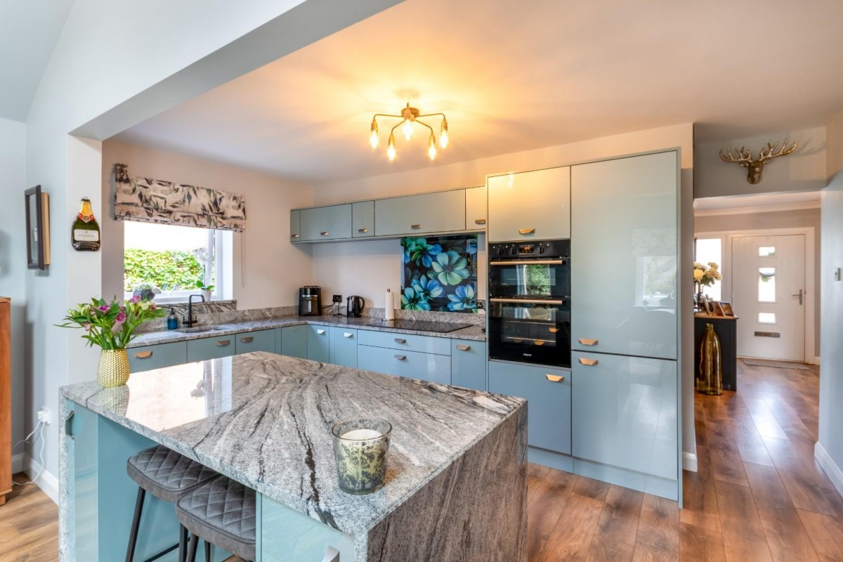 Ingham Road, Bawtry, Doncaster