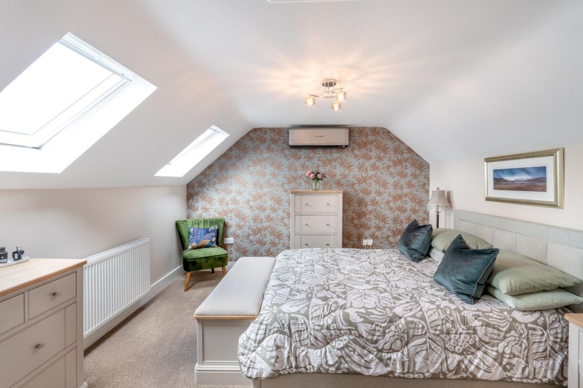 Ingham Road, Bawtry, Doncaster