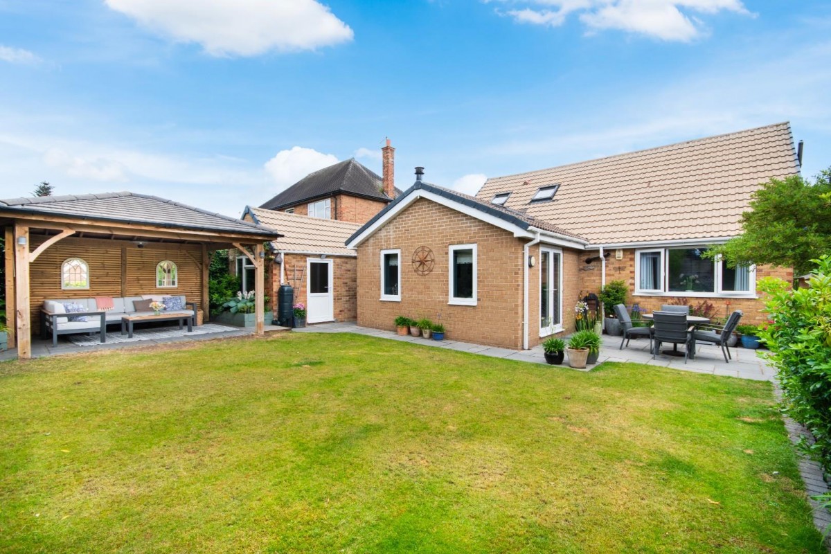 Ingham Road, Bawtry, Doncaster