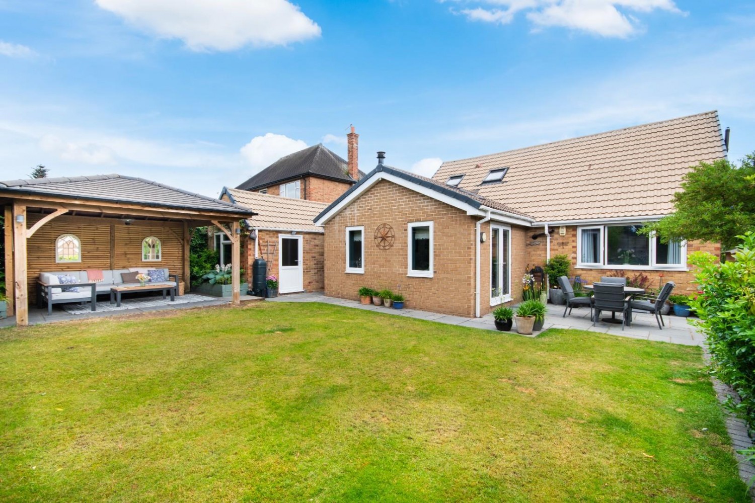 Ingham Road, Bawtry, Doncaster