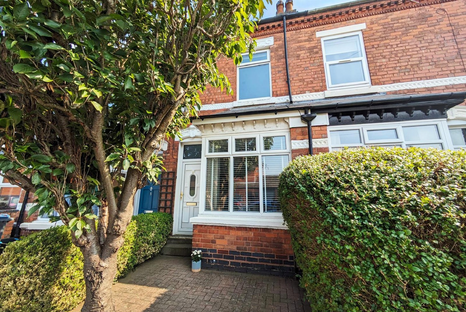 Yew Tree Road, Sutton Coldfield