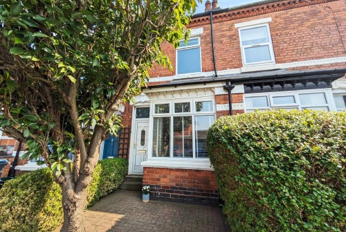 Yew Tree Road, Sutton Coldfield