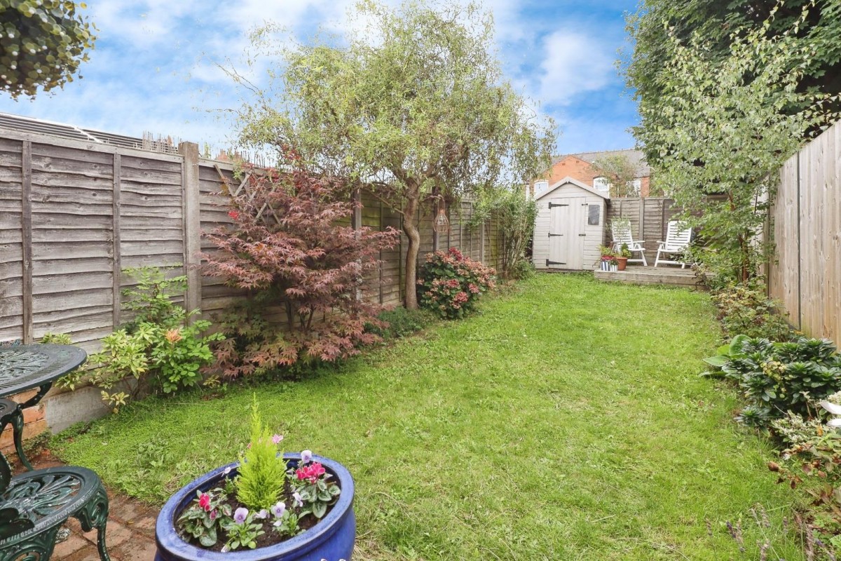 Yew Tree Road, Sutton Coldfield