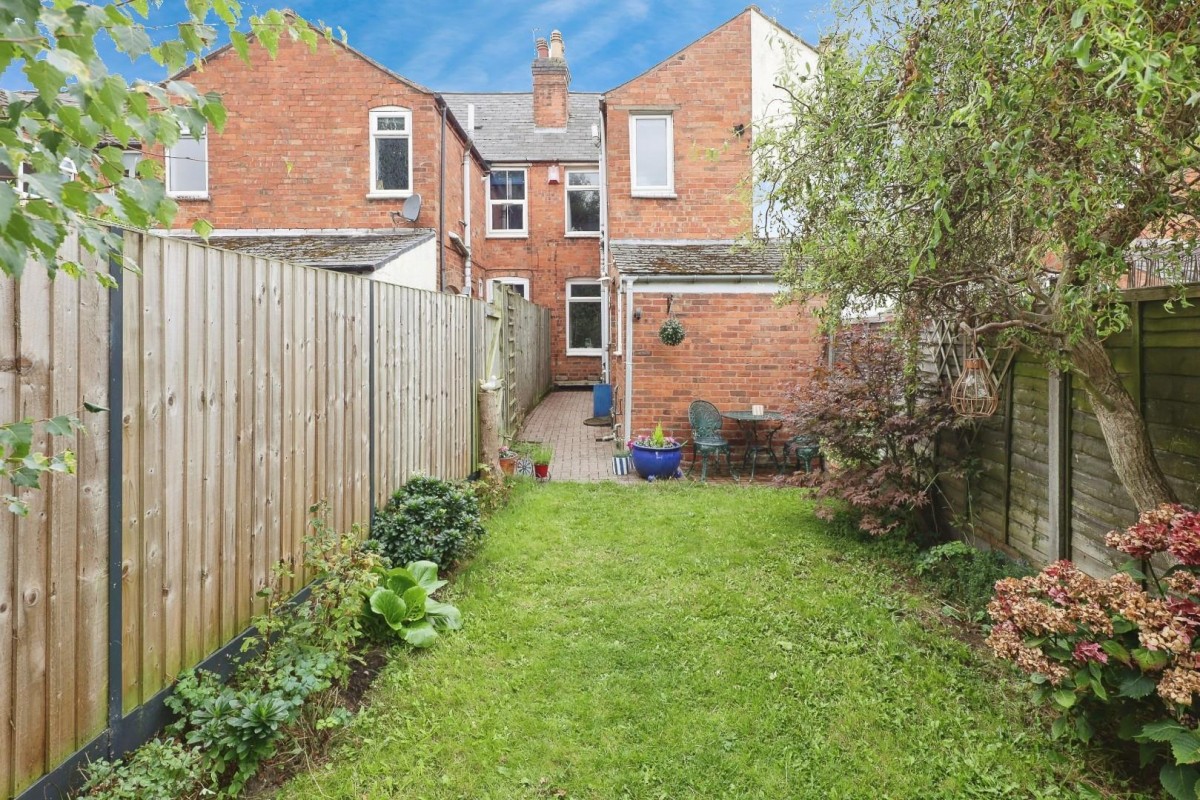Yew Tree Road, Sutton Coldfield
