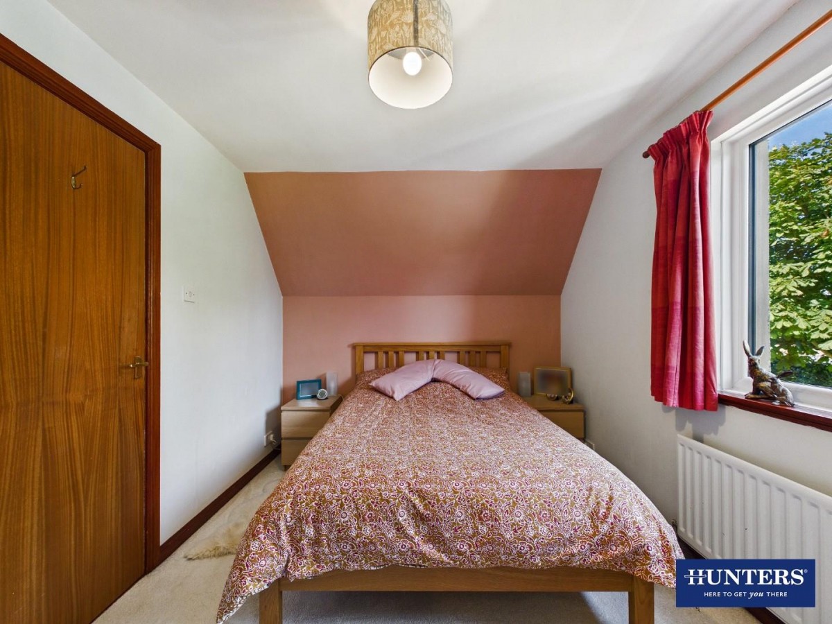 South Bank Close, Wigton