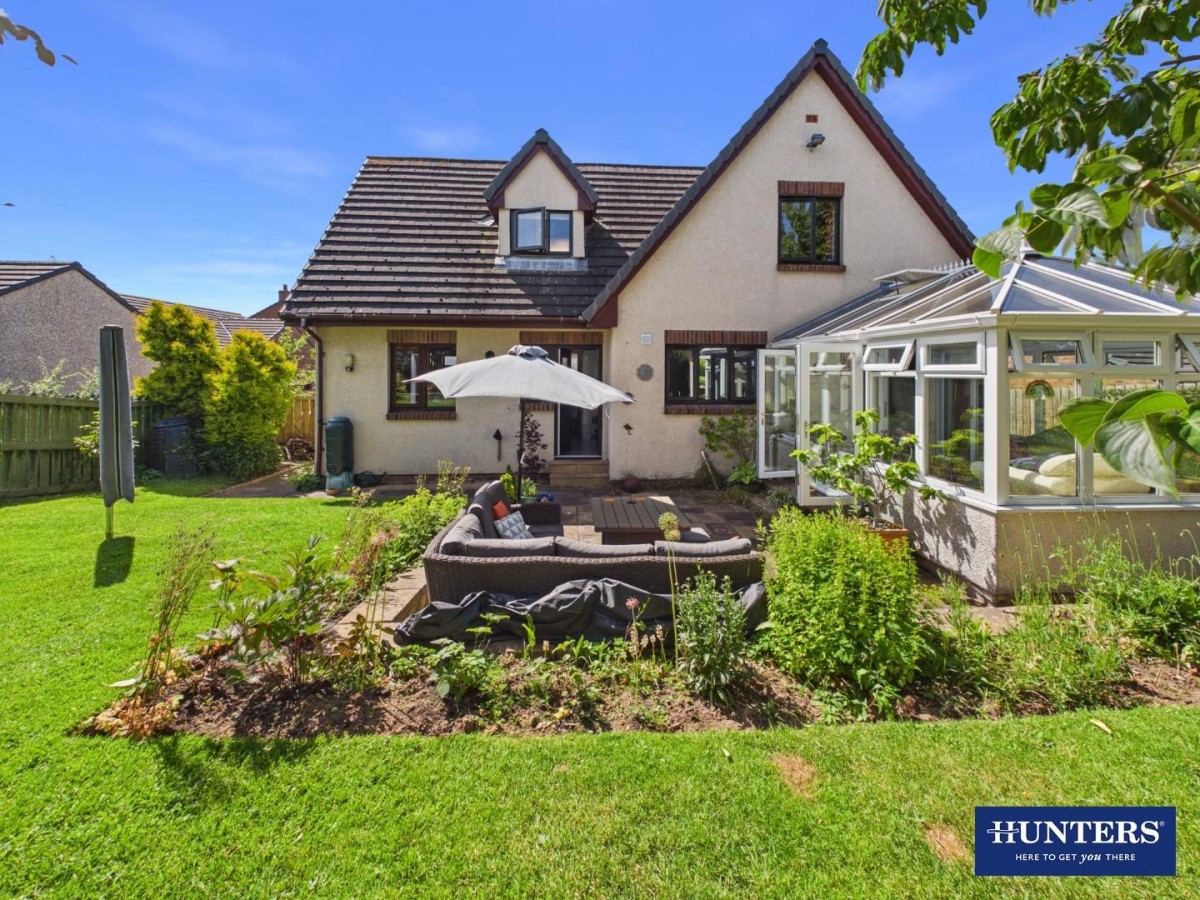 South Bank Close, Wigton
