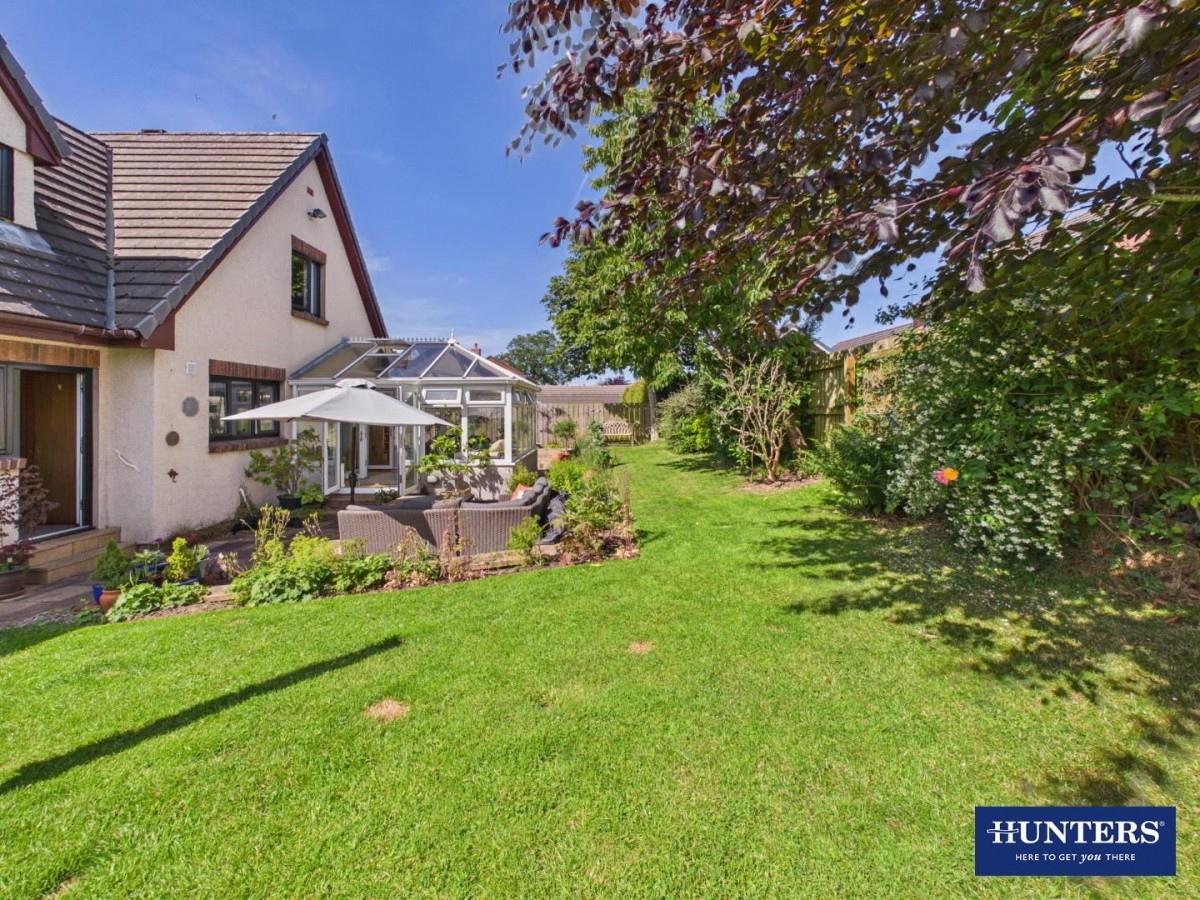 South Bank Close, Wigton